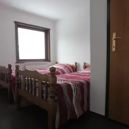 Holiday home Vikendica Lenka Jahorina