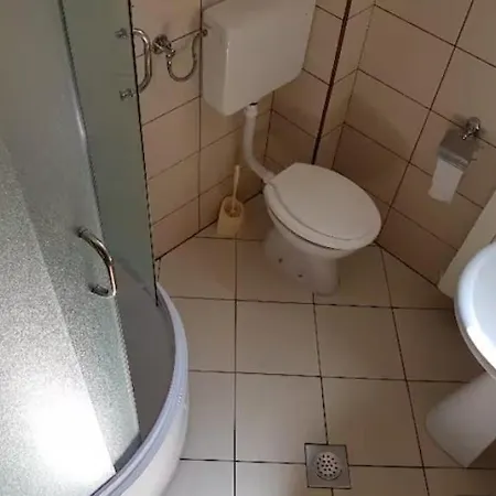 Holiday home Vikendica Lenka *