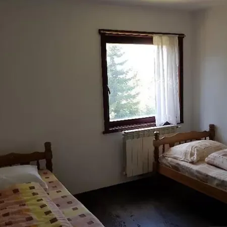 Vikendica Lenka