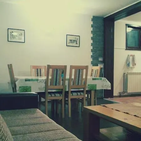 Holiday home Vikendica Lenka